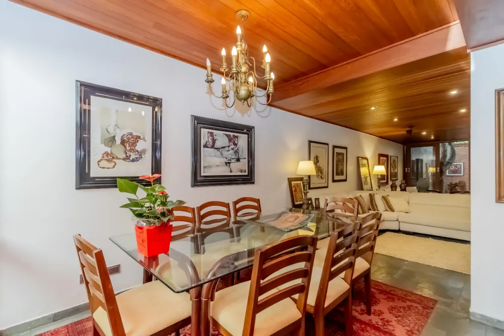 Casa, 4 quartos, 200 m² - Foto 4