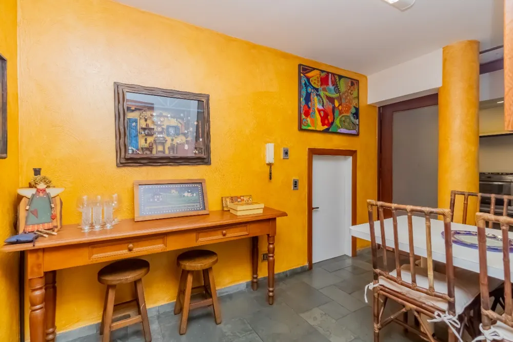 Casa, 4 quartos, 200 m² - Foto 7