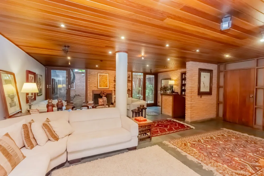 Casa, 4 quartos, 200 m² - Foto 3