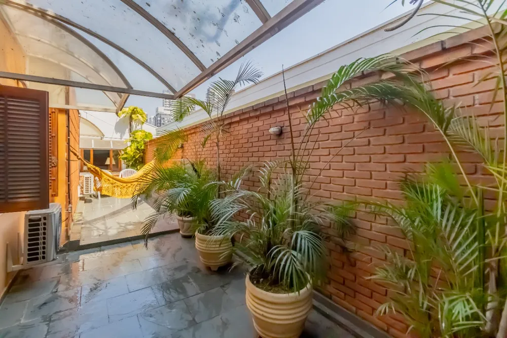 Casa, 4 quartos, 200 m² - Foto 8