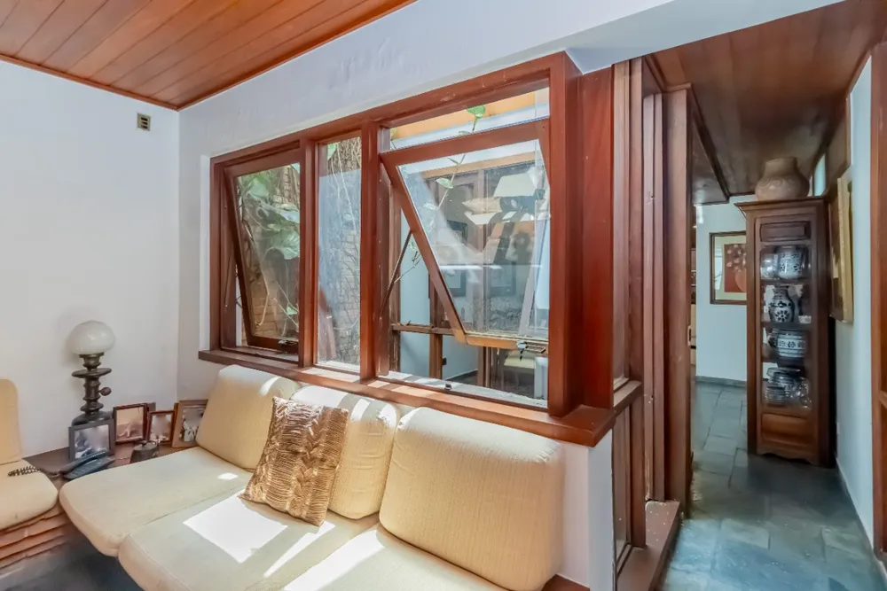 Casa, 4 quartos, 200 m² - Foto 6