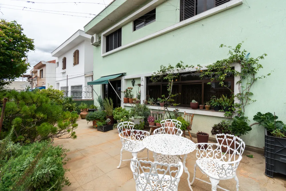 Casa, 4 quartos, 280 m² - Foto 3