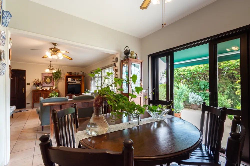 Casa, 4 quartos, 280 m² - Foto 2