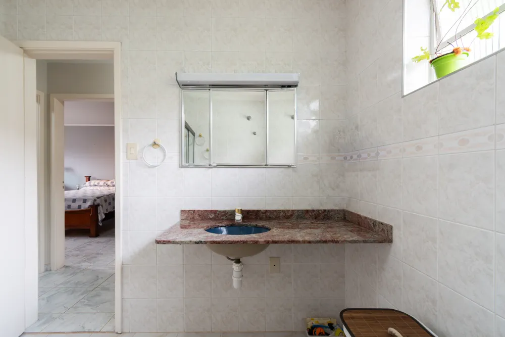 Casa, 4 quartos, 280 m² - Foto 11