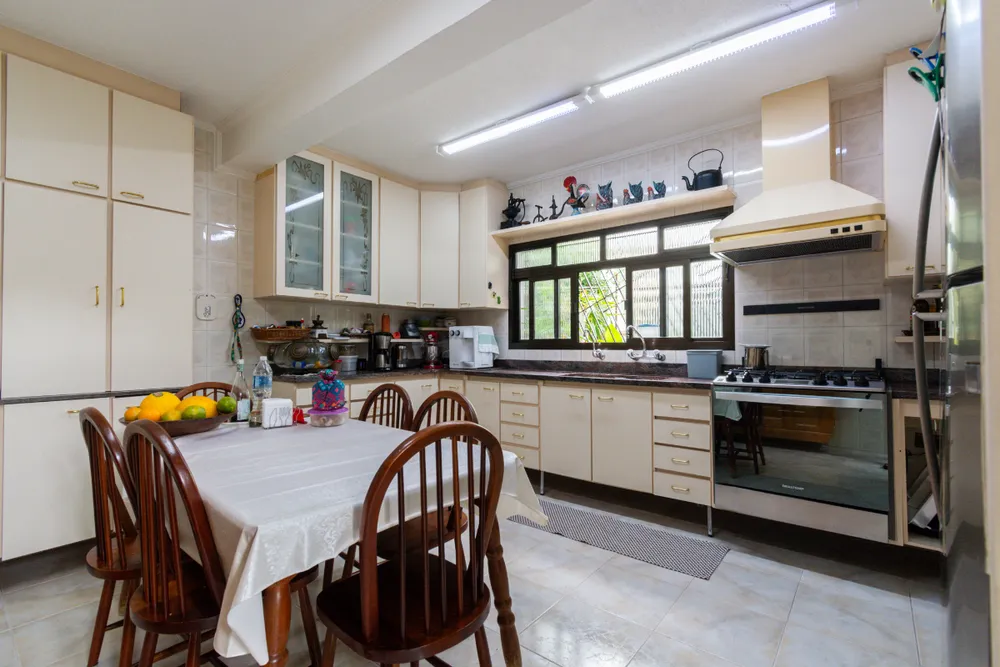 Casa, 4 quartos, 280 m² - Foto 3