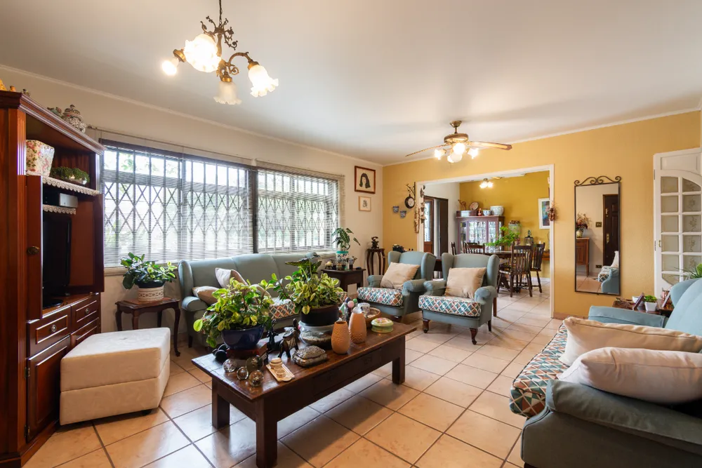 Casa, 4 quartos, 280 m² - Foto 2