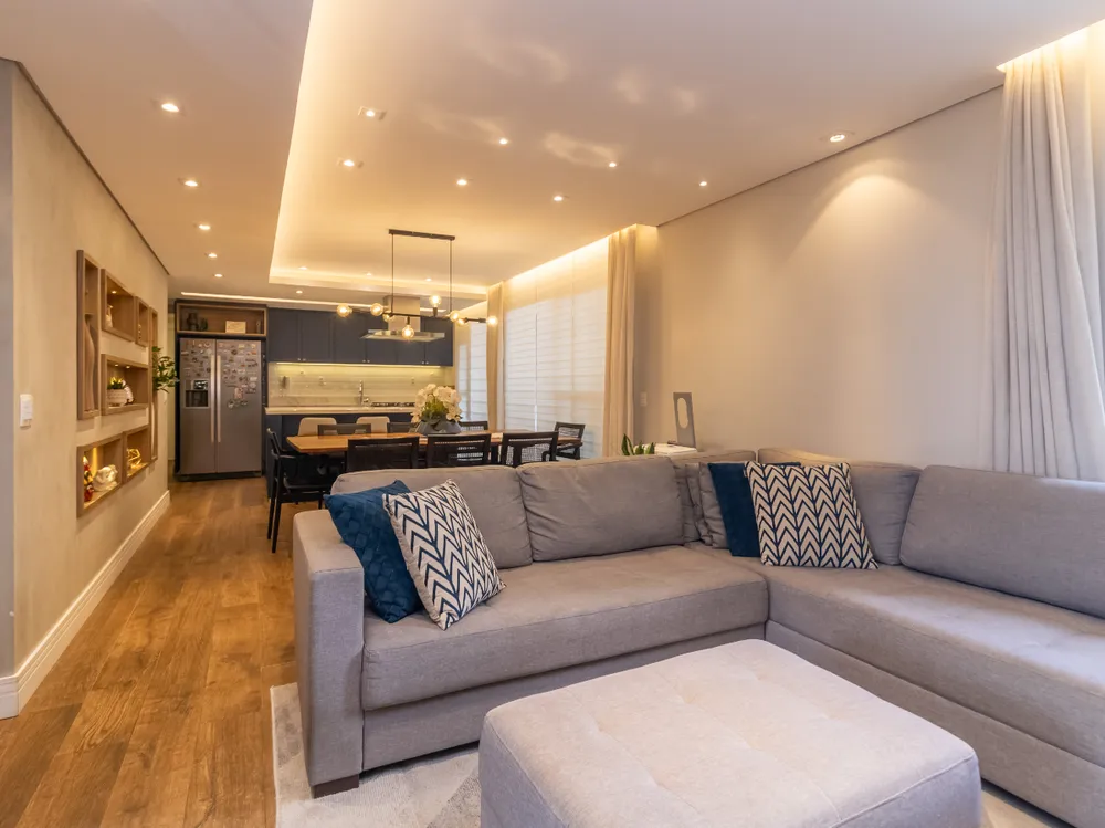 Apartamento, 3 quartos - Foto 7
