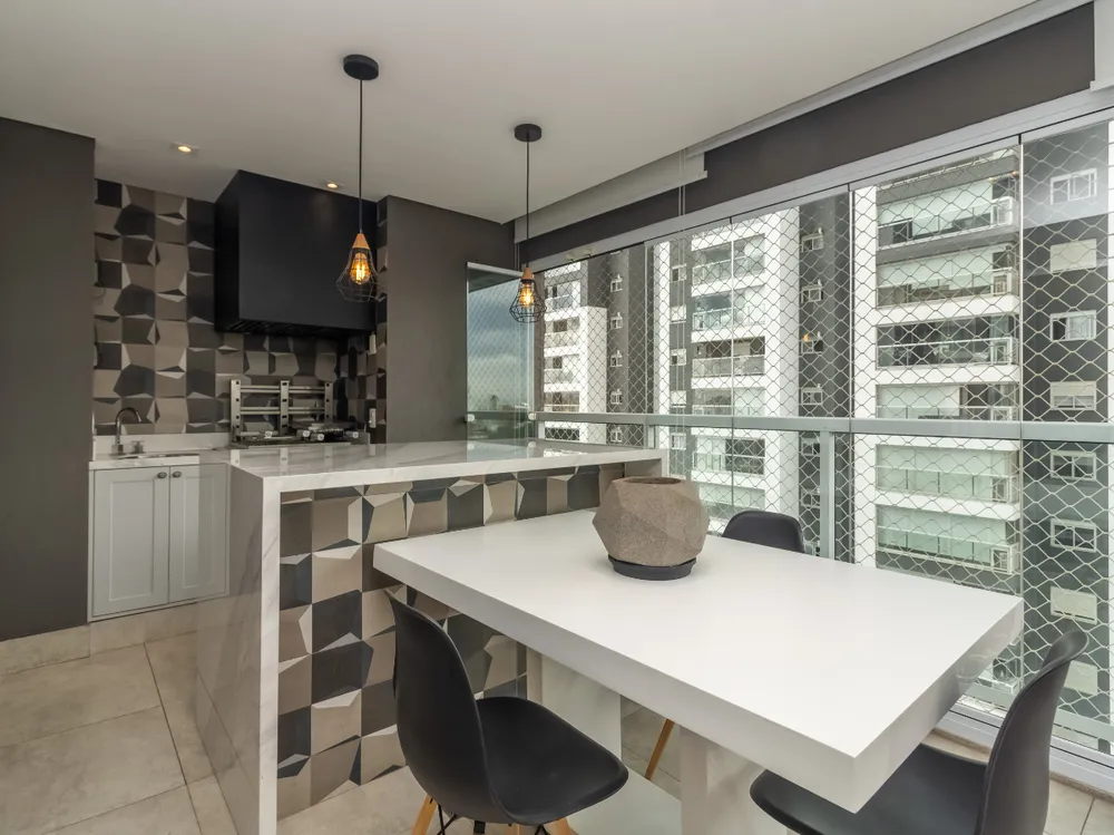 Apartamento, 3 quartos - Foto 6