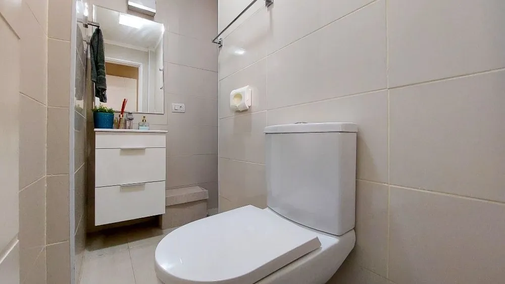Apartamento, 3 quartos - Foto 5