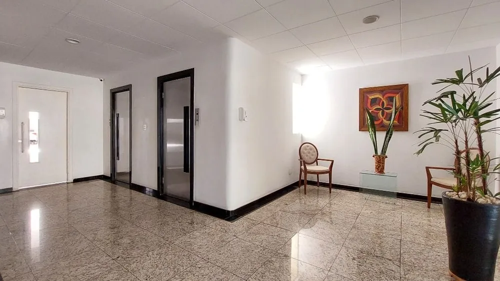 Apartamento, 3 quartos - Foto 1