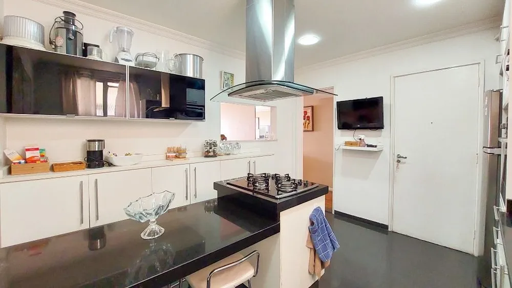Apartamento, 3 quartos - Foto 3