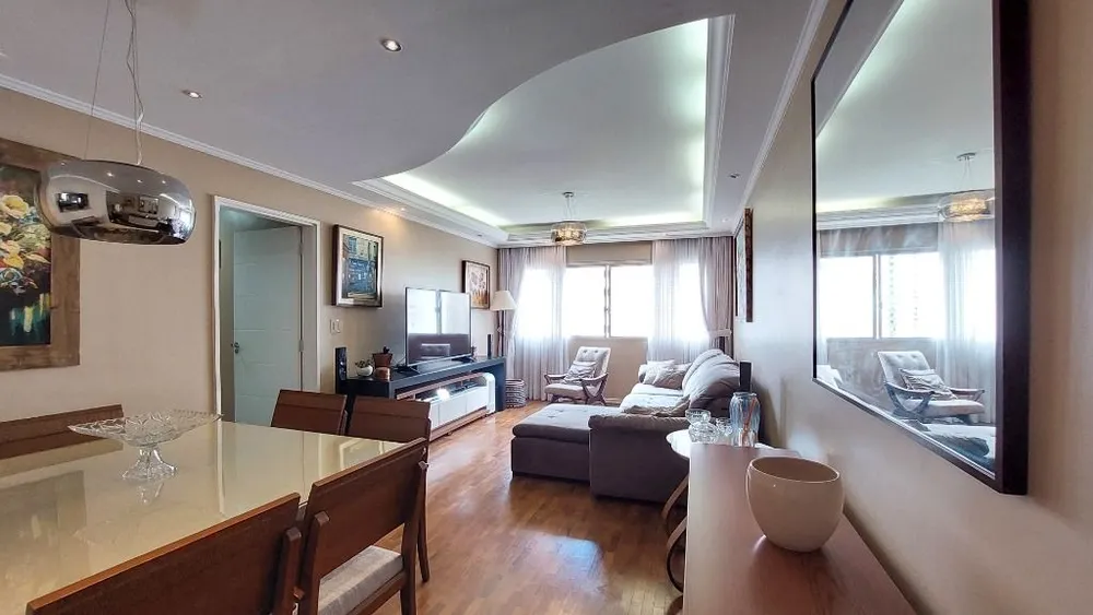 Apartamento, 3 quartos - Foto 2