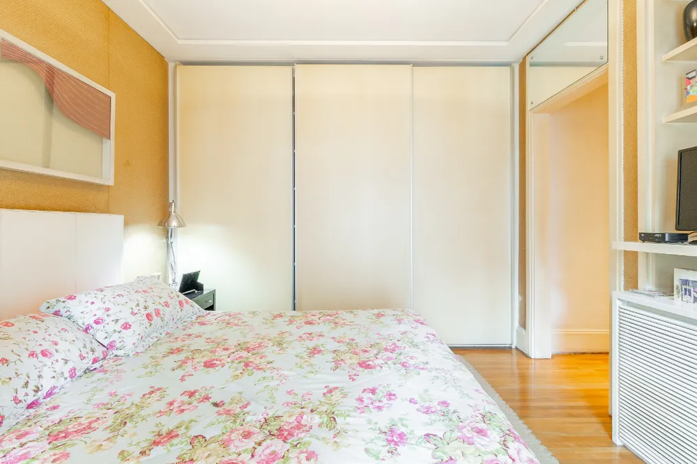 Apartamento, 3 quartos - Foto 4