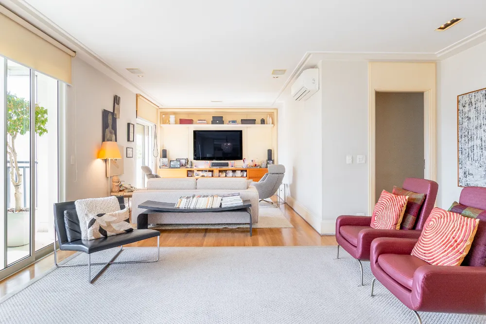 Apartamento, 3 quartos - Foto 7
