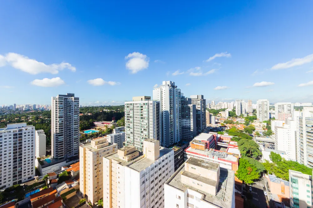 Apartamento, 2 quartos, 92 m² - Foto 2