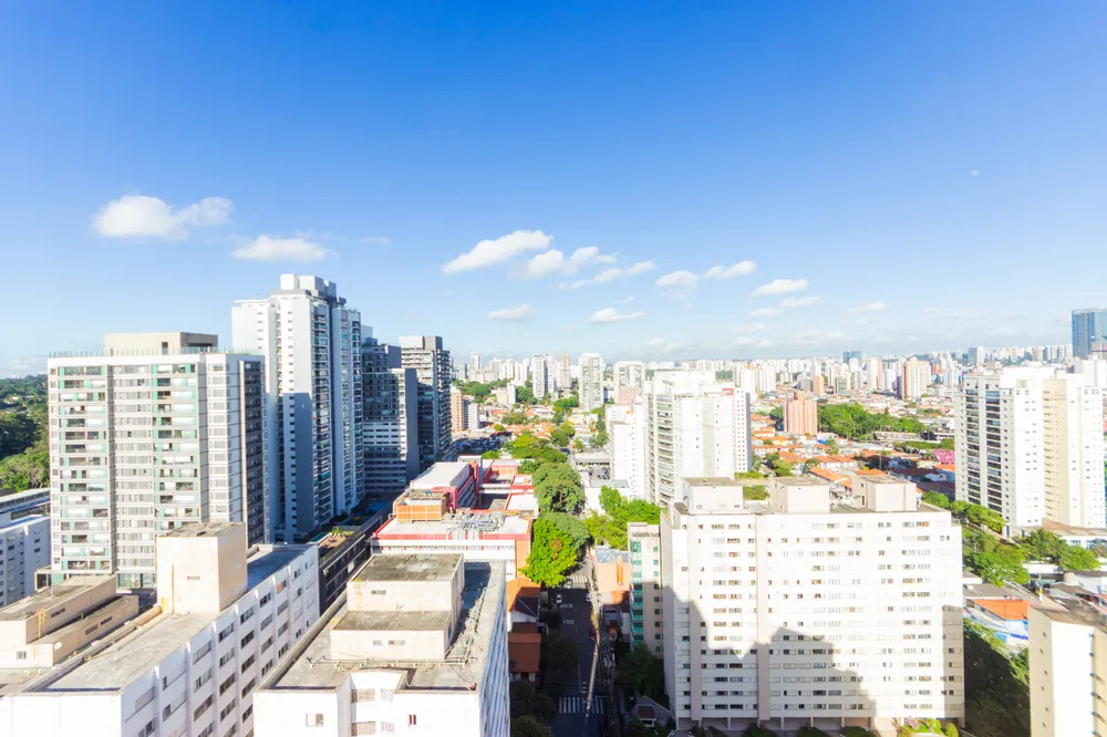 Apartamento, 2 quartos, 92 m² - Foto 3