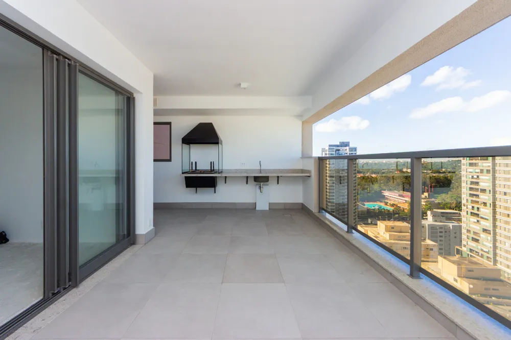 Apartamento, 2 quartos, 92 m² - Foto 1