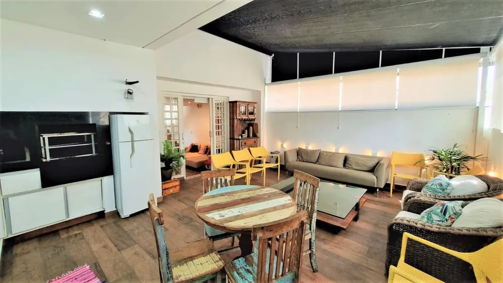 Casa, 4 quartos, 150 m² - Foto 1