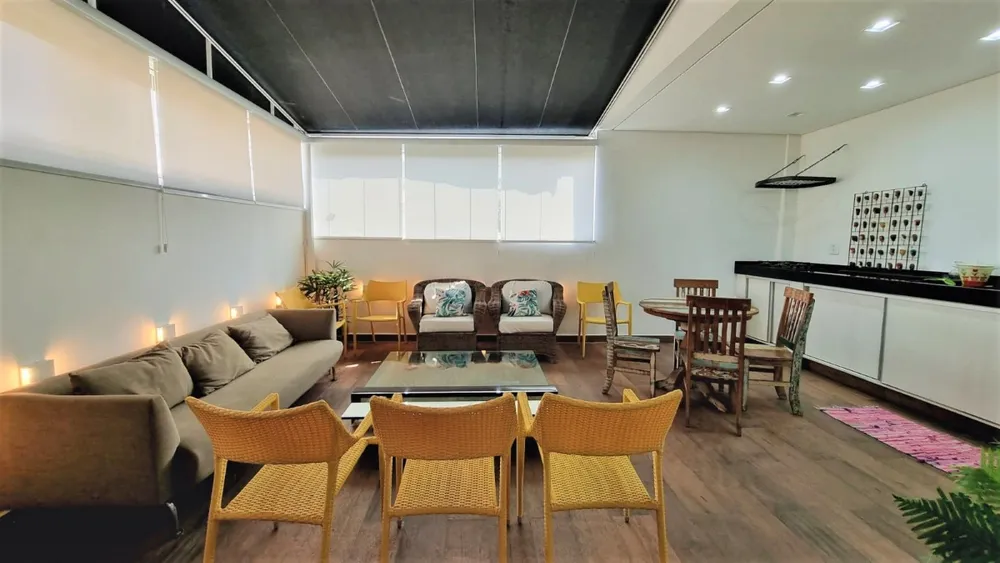 Casa, 4 quartos, 150 m² - Foto 2