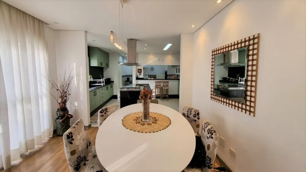 Casa, 4 quartos, 150 m² - Foto 8