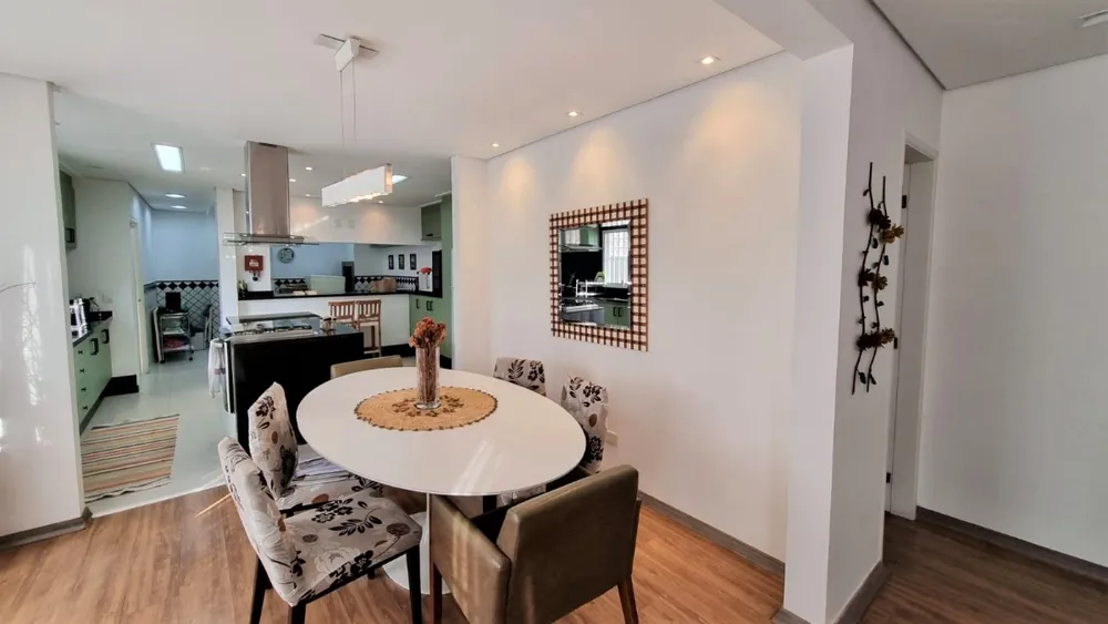 Casa, 4 quartos, 150 m² - Foto 7
