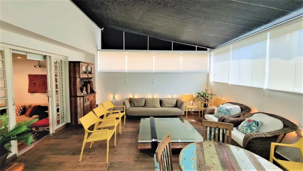 Casa, 4 quartos, 150 m² - Foto 3