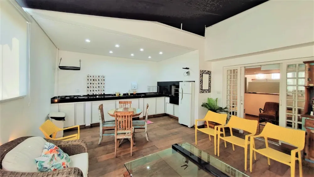 Casa, 4 quartos, 150 m² - Foto 4