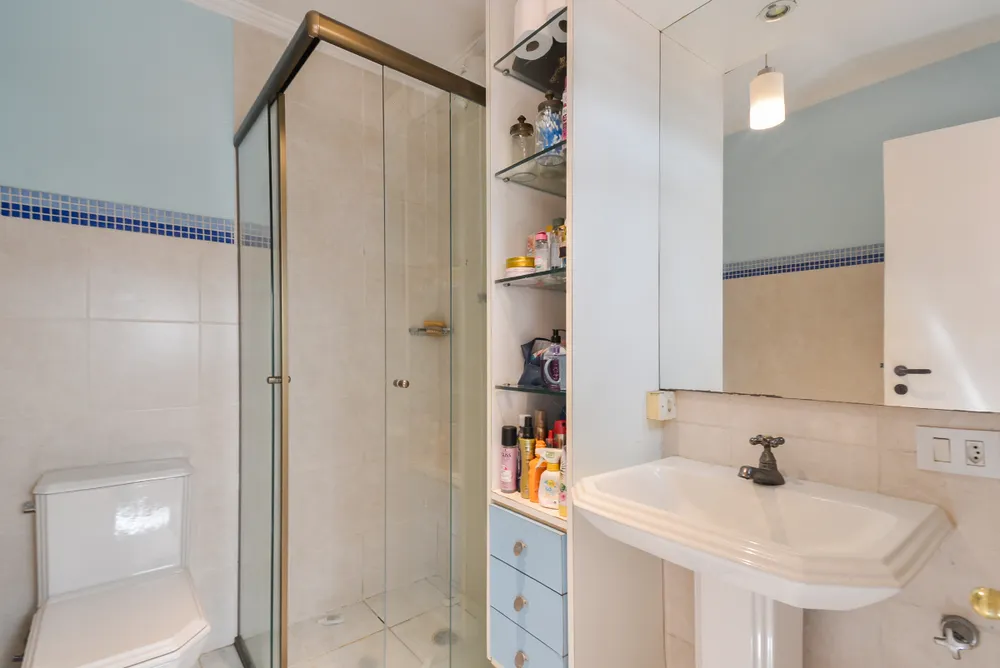 Cobertura, 2 quartos, 152 m² - Foto 7