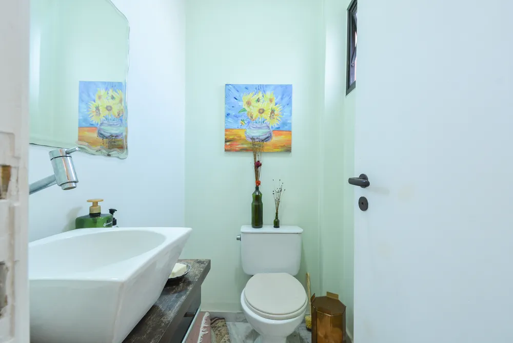 Cobertura, 2 quartos, 152 m² - Foto 8
