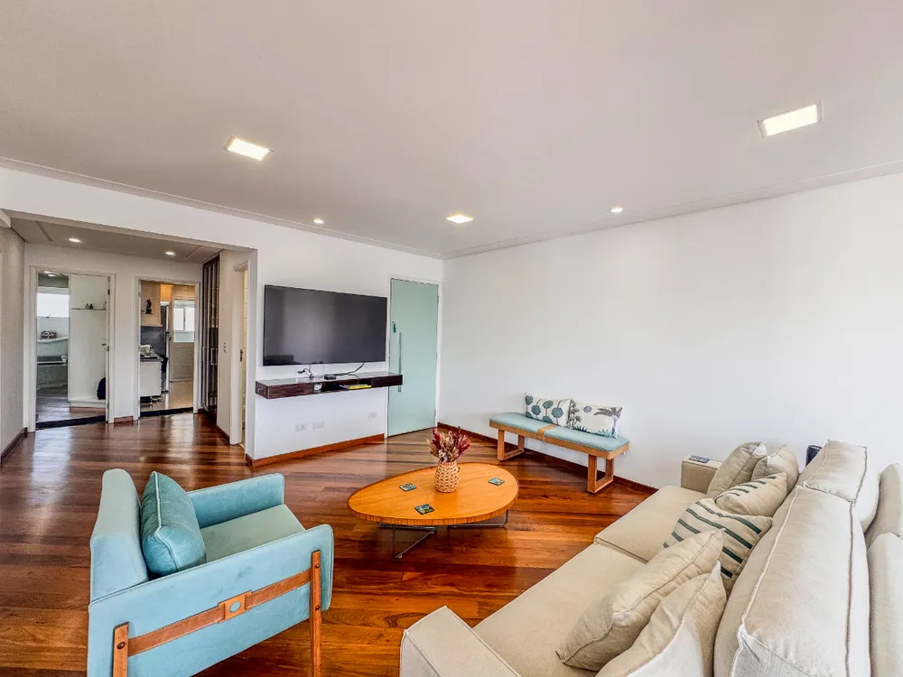 Apartamento, 210 m² - Foto 5