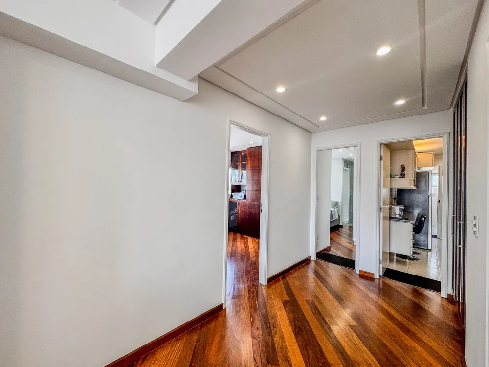 Apartamento, 210 m² - Foto 2
