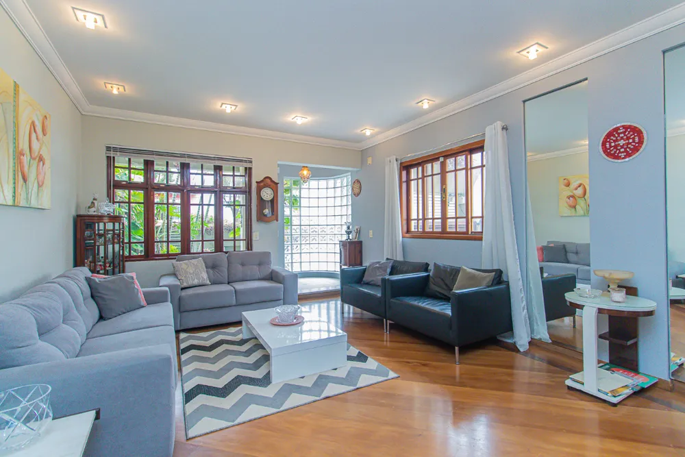 Casa, 4 quartos, 210 m² - Foto 3
