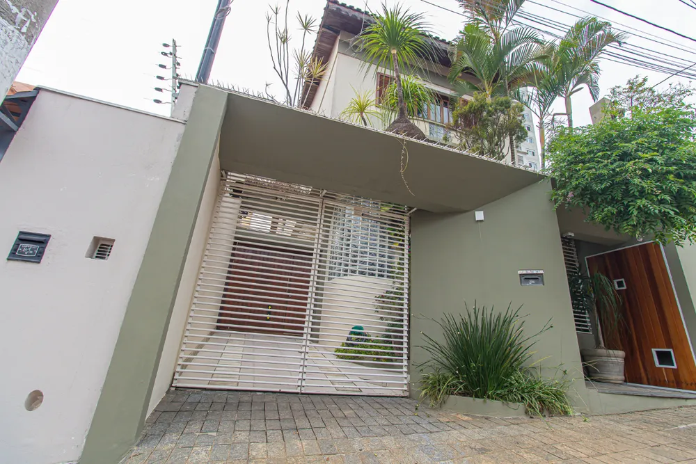 Casa, 4 quartos, 210 m² - Foto 2