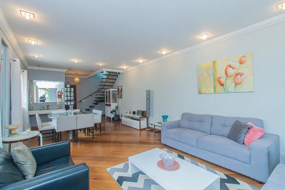 Casa, 4 quartos, 210 m² - Foto 4
