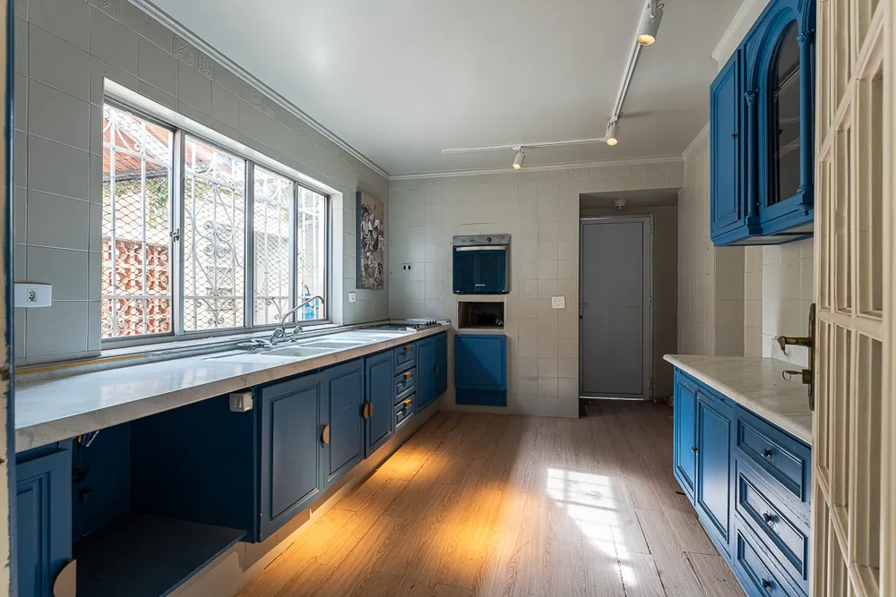 Sobrado, 4 quartos, 505 m² - Foto 6