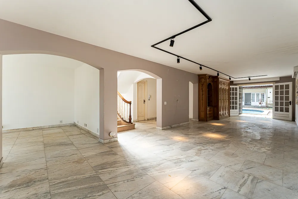 Sobrado, 4 quartos, 505 m² - Foto 3