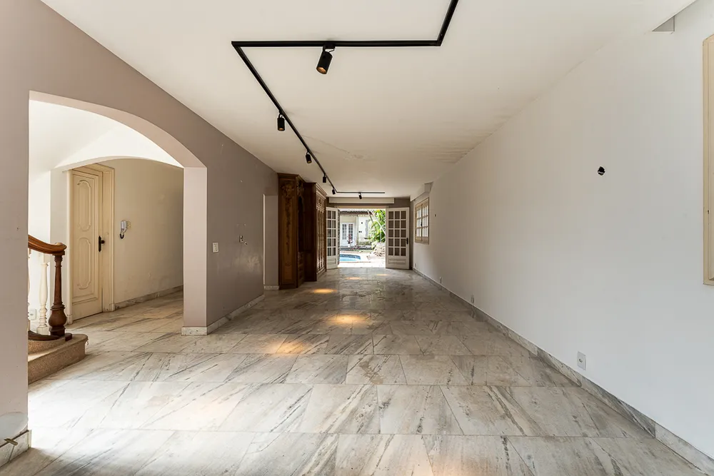 Sobrado, 4 quartos, 505 m² - Foto 5