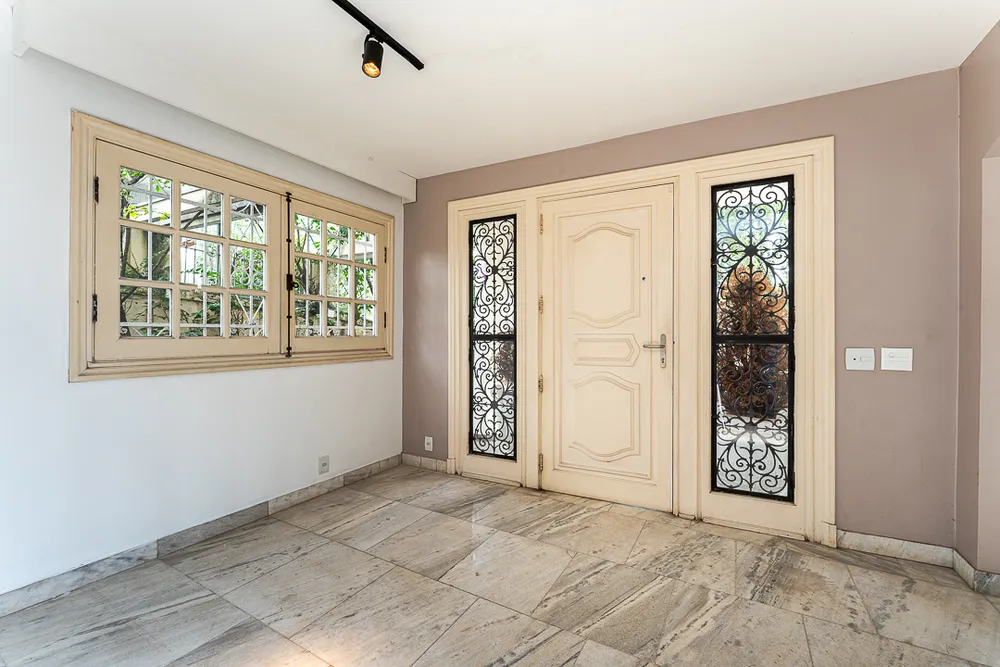 Sobrado, 4 quartos, 505 m² - Foto 4