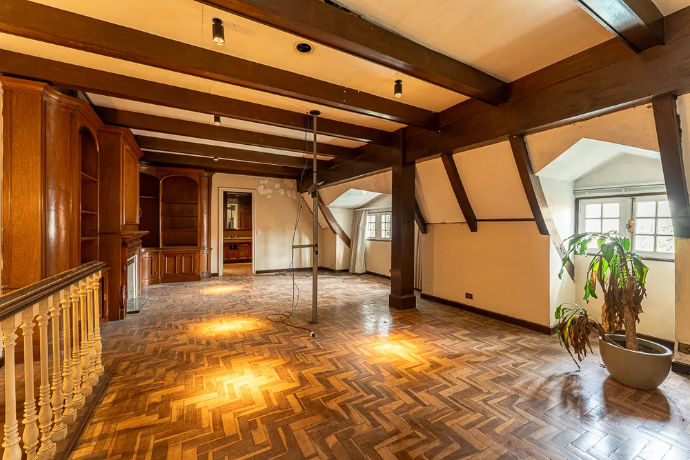Sobrado, 4 quartos, 505 m² - Foto 8