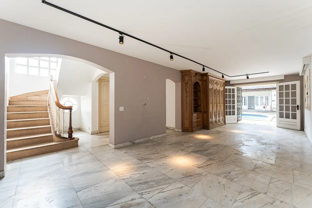 Sobrado, 4 quartos, 505 m² - Foto 5