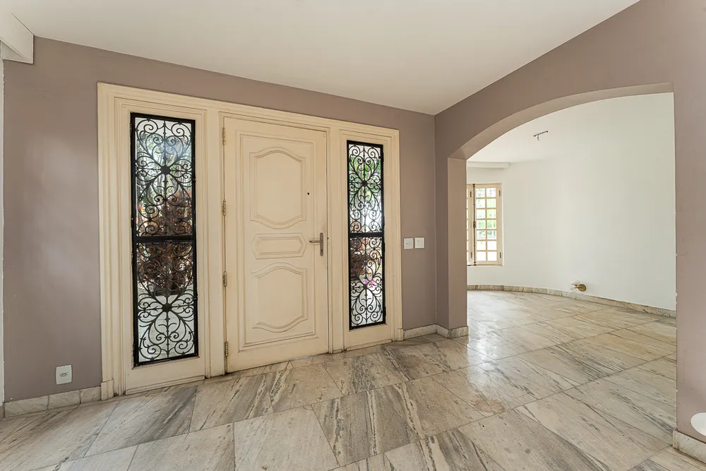 Sobrado, 4 quartos, 505 m² - Foto 2