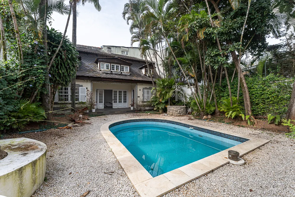 Sobrado, 4 quartos, 505 m² - Foto 9