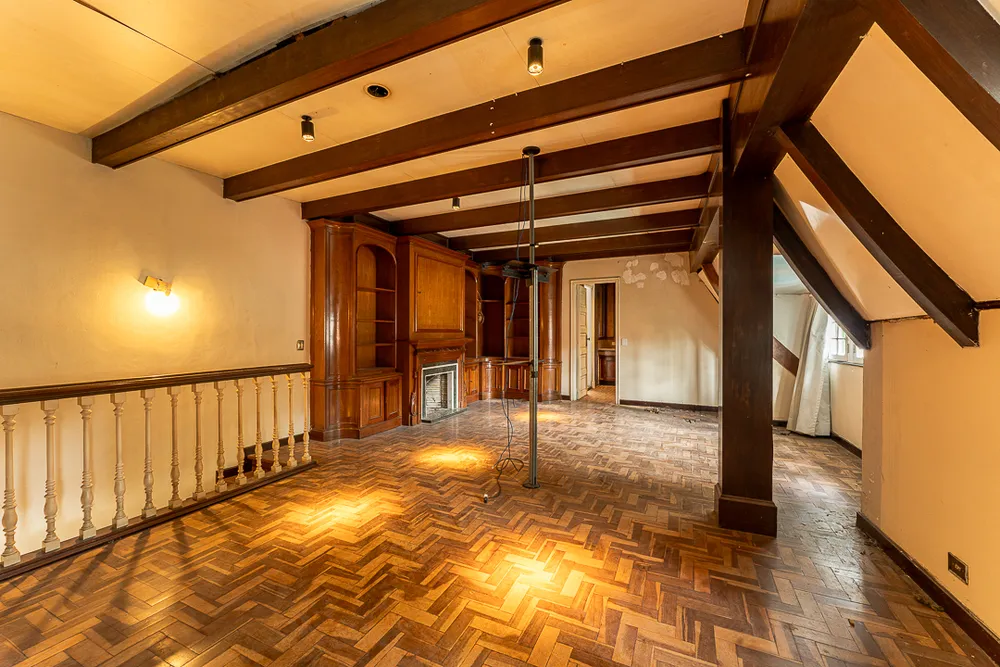 Sobrado, 4 quartos, 505 m² - Foto 12
