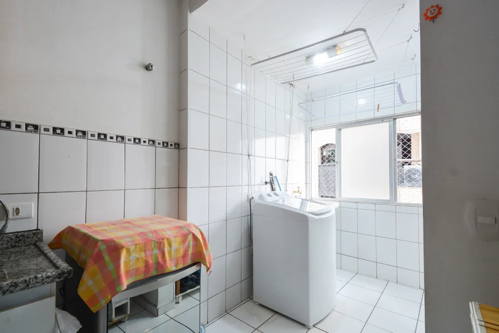 Apartamento, 2 quartos, 72 m² - Foto 2