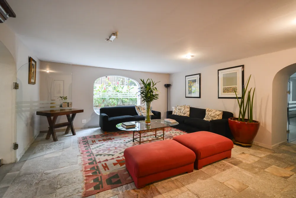 Apartamento, 2 quartos, 72 m² - Foto 1
