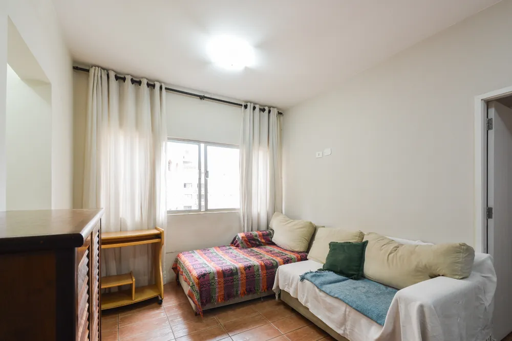 Apartamento, 2 quartos, 72 m² - Foto 2