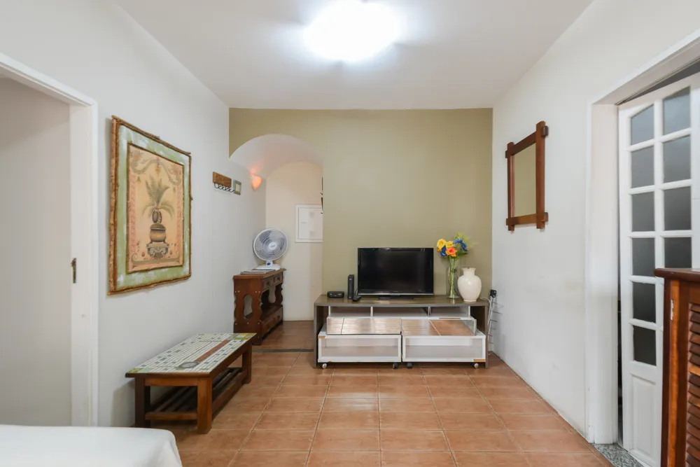 Apartamento, 2 quartos, 72 m² - Foto 5