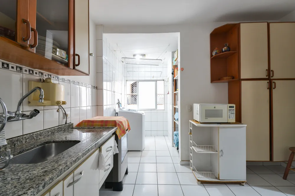 Apartamento, 2 quartos, 72 m² - Foto 4