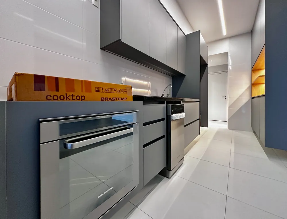 Apartamento, 3 quartos - Foto 6