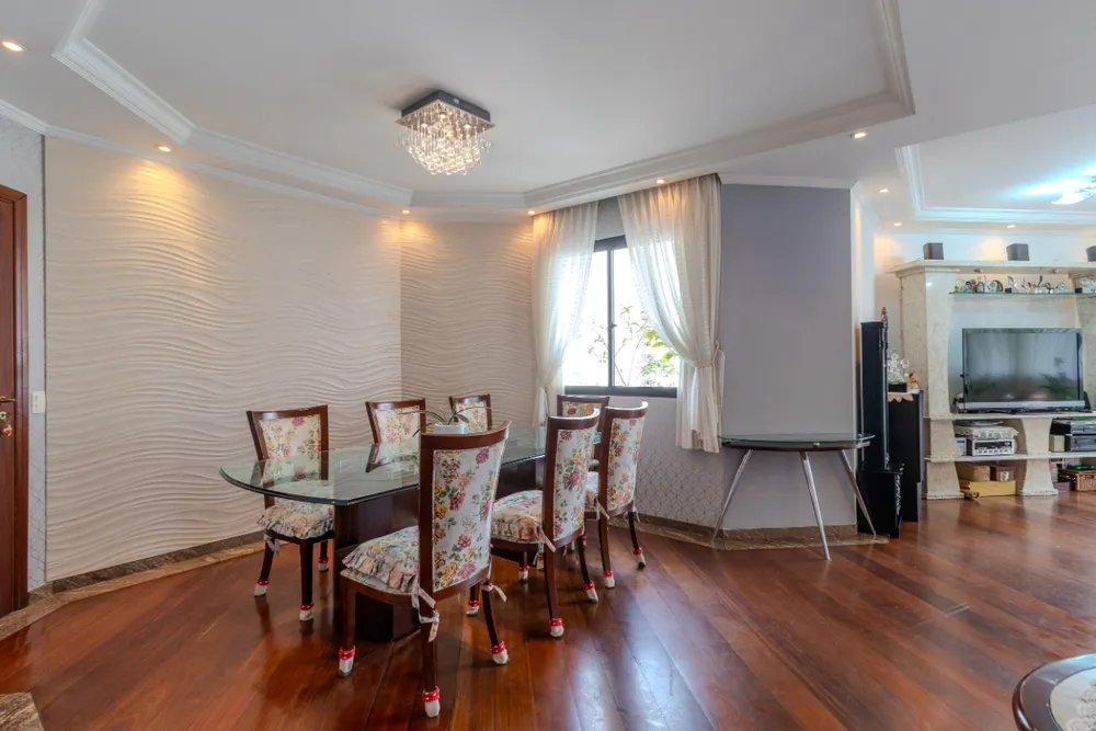 Apartamento, 4 quartos, 183 m² - Foto 6